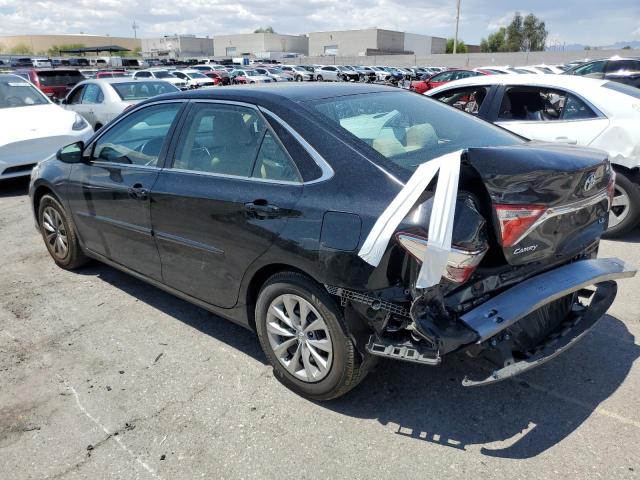 2017 TOYOTA CAMRY LE - 4T1BF1FKXHU278457