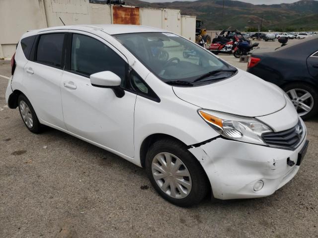 3N1CE2CPXGL387563 Nissan Versa Note S