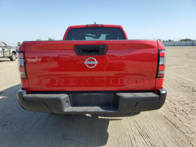 1N6ED1CL3PN610507 Nissan FRONTIER S