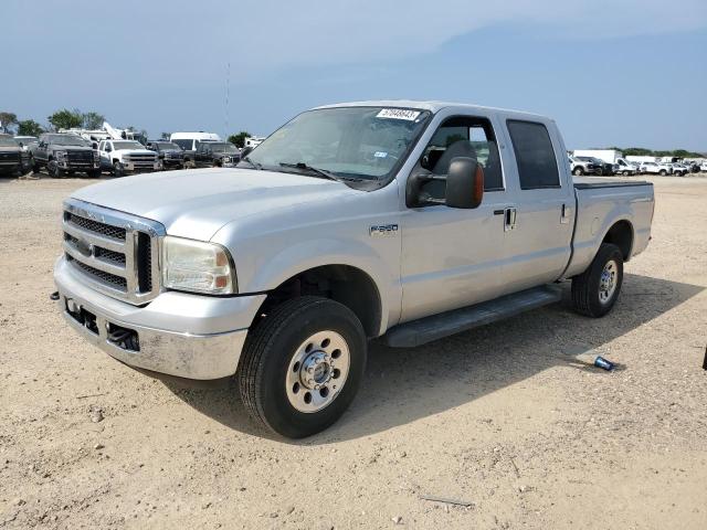 2006 Ford F-250 