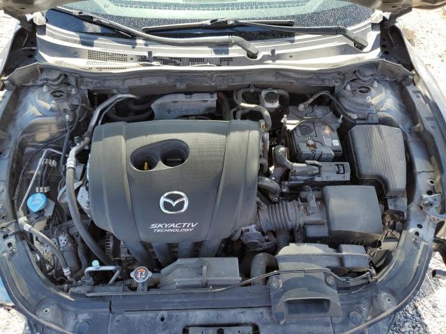 JM1GJ1W58E1104726 Mazda 6 Grand Touring