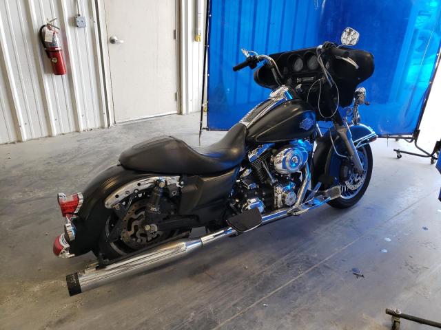 2012 HARLEY-DAVIDSON FLHTC ELEC - 1HD1FFM19CB610494