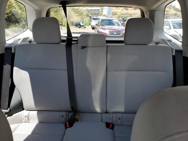 JF2SJABCXHH435898 Subaru Forester 2.5i