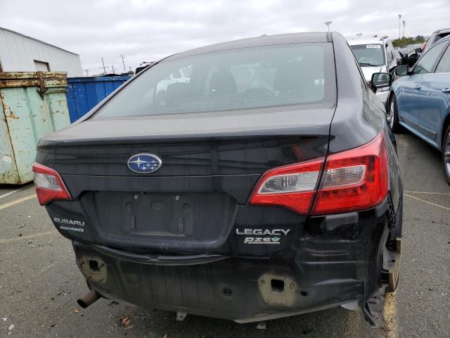 4S3BNAA68F3025996 Subaru Legacy 2.5i