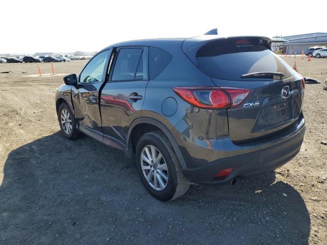 JM3KE2BY1G0845837 Mazda CX-5 SPORT