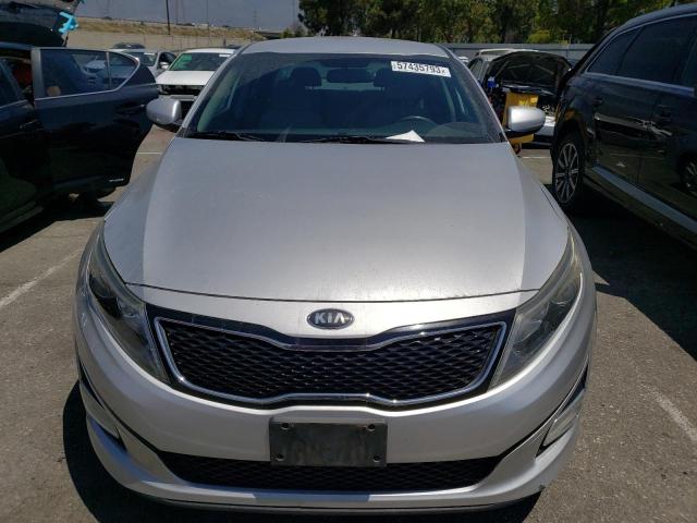 5XXGM4A73EG309571 KIA Optima Lx