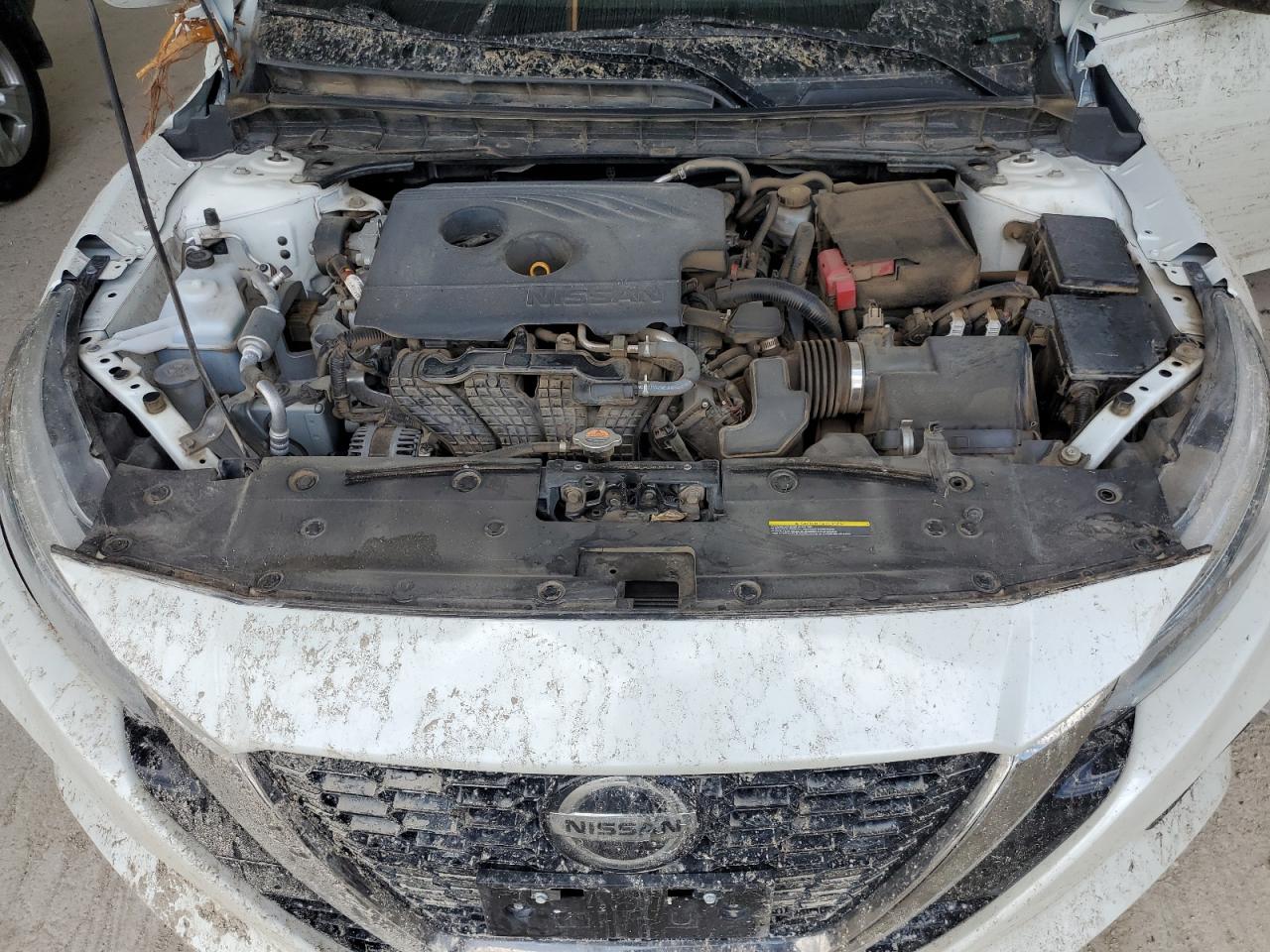 1N4BL4CV3LC135772 NISSAN ALTIMA 2020