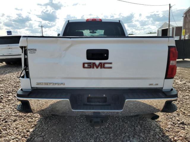 1GT12PEG4KF123510 GMC Sierra K2500 Sle