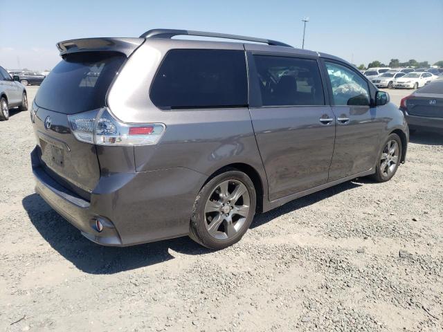 2015 TOYOTA SIENNA SPO - 5TDXK3DC7FS678569