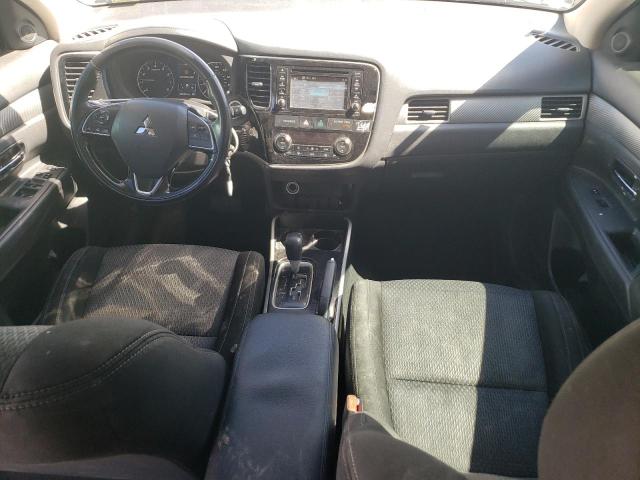 JA4AD2A3XHZ039628 Mitsubishi Outlander Es
