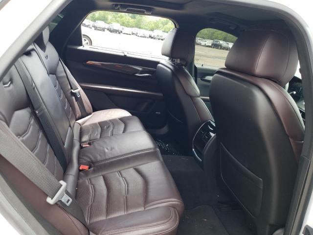 2019 CADILLAC CT6 SPORT - 1G6KN5R67KU144934