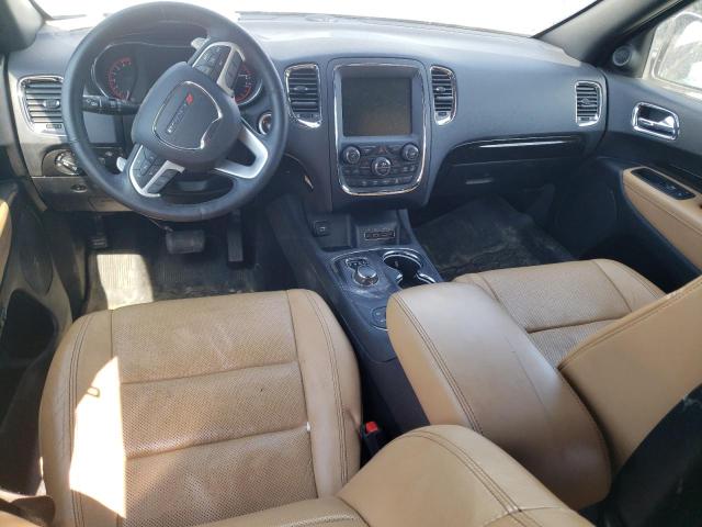 2017 DODGE DURANGO CI - 1C4SDJET3HC679004