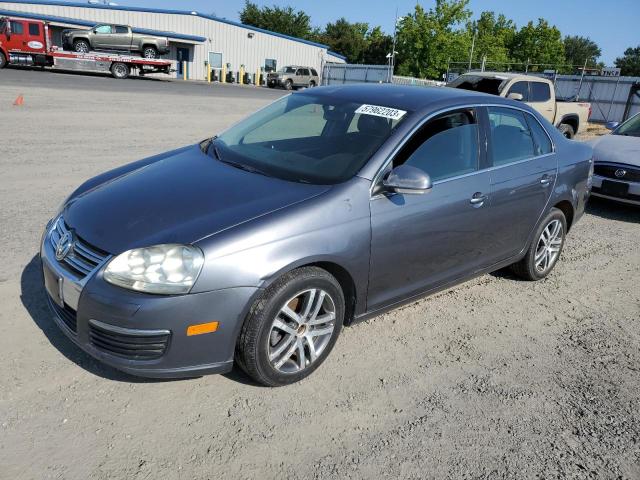 2006 Volkswagen Jetta TDI