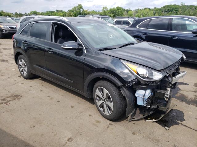 2019 KIA NIRO TOURI - KNDCE3LC8K5265423