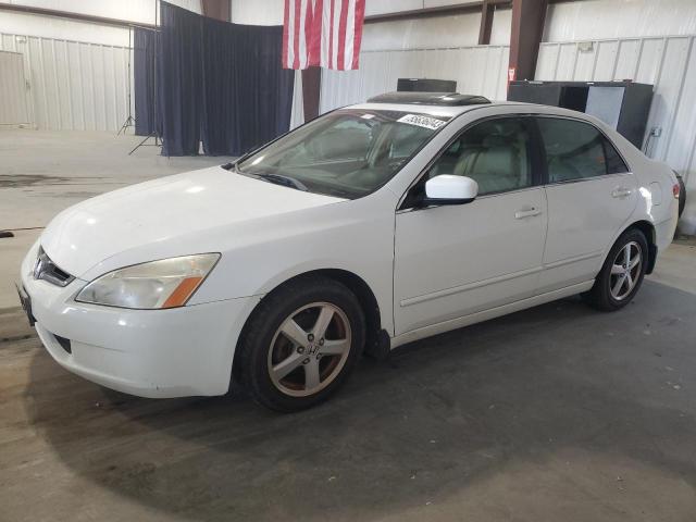 2003 Honda Accord Coupe EX