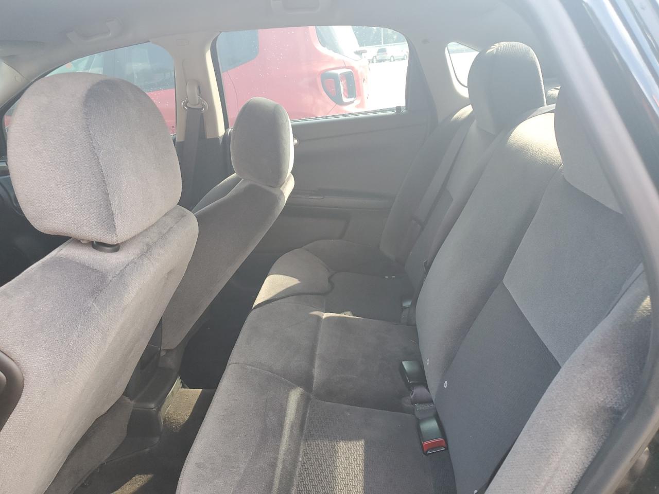 2G1WB5E31G1185672 CHEVROLET IMPALA 2016