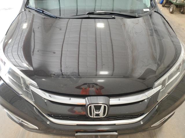 2HKRM4H50GH716090 HONDA CRV 2016