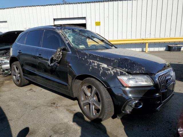 WA1D7AFP0GA024871 | 2016 AUDI Q5 PREMIUM