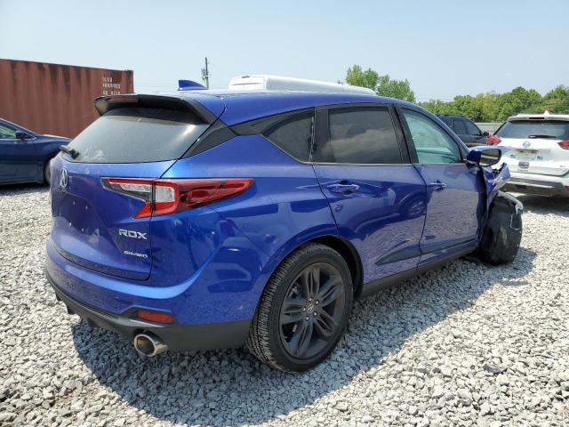 2021 ACURA RDX A-SPEC - 5J8TC2H61ML009207