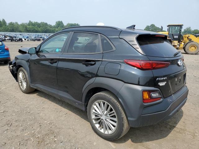 2020 HYUNDAI KONA SEL P - KM8K6CAA0LU522166