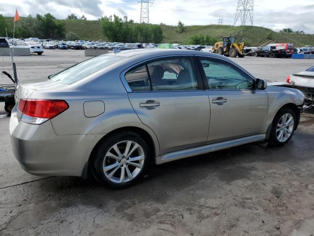 4S3BMCC60E3014470 Subaru Legacy 2.5i Premium