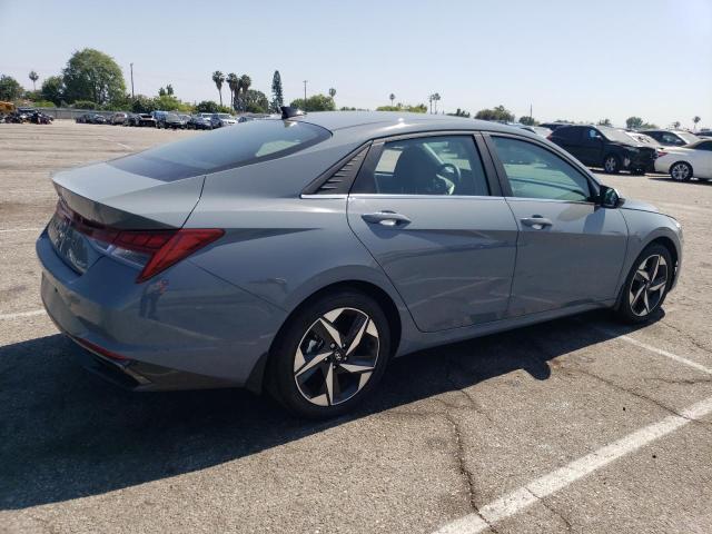 KMHLP4AG4PU453564 Hyundai Elantra Limited