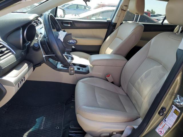 4S4BSANC9J3267483 Subaru Outback 2.5i Limited