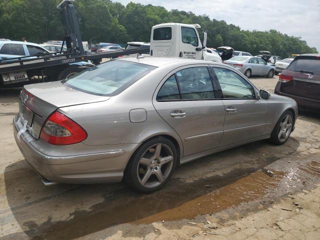 2009 Mercedes-Benz E 350 VIN: WDBUF56X59B368899 Lot: 55440863