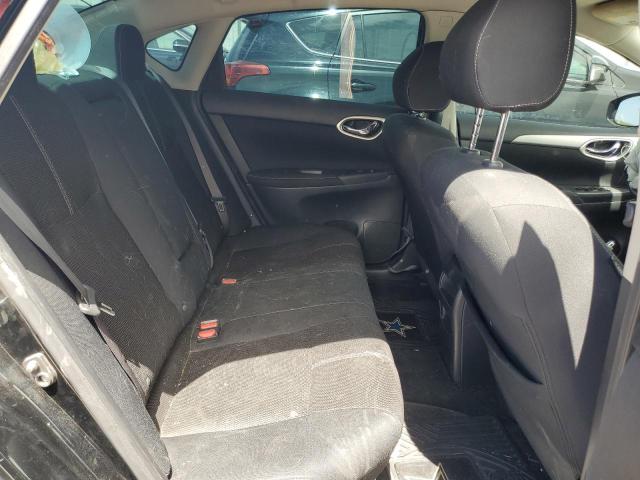 3N1AB7APXFY355486 Nissan SENTRA S