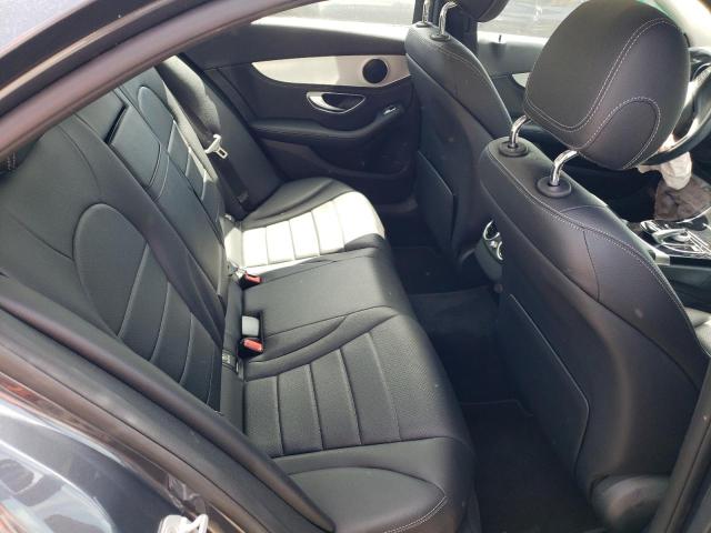 55SWF4JB1FU044632 Mercedes-Benz C 300