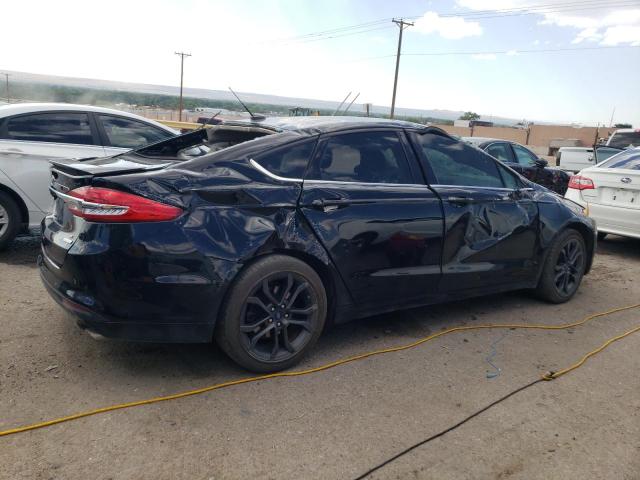 3FA6P0HD2JR281075 Ford FUSION SE