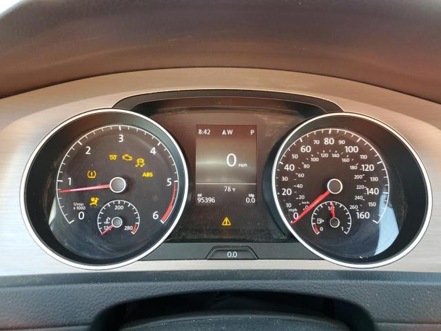2015 VOLKSWAGEN GOLF SPORT - 3VWCA7AU1FM501471