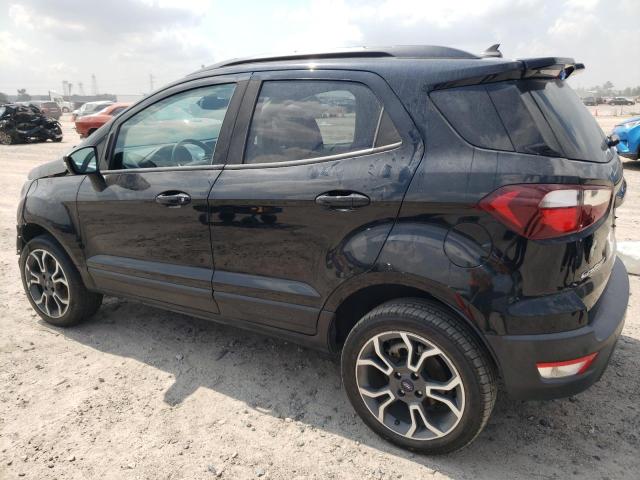 MAJ6S3JL9KC278787 Ford Ecosport Ses