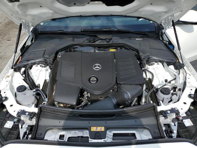 W1KAF4GB3PR081251 Mercedes-Benz C 300