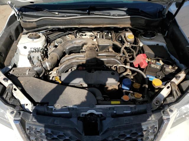 JF2SJADC8FH595823 Subaru Forester 2.5i Premium