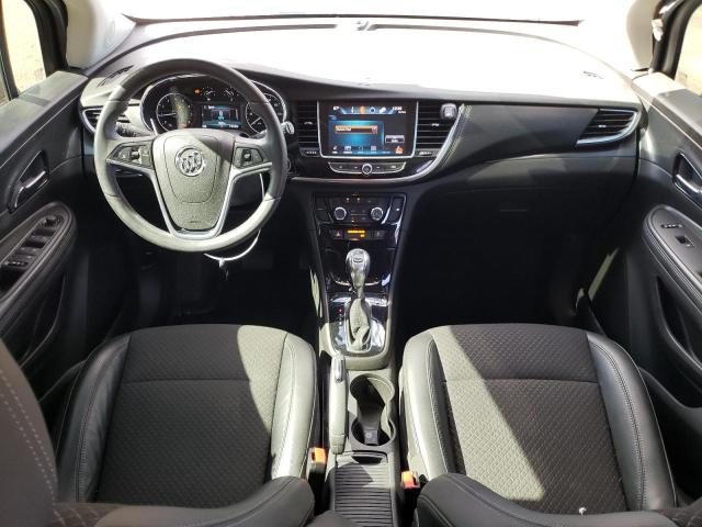 KL4CJASB4HB155126 Buick Encore Preferred