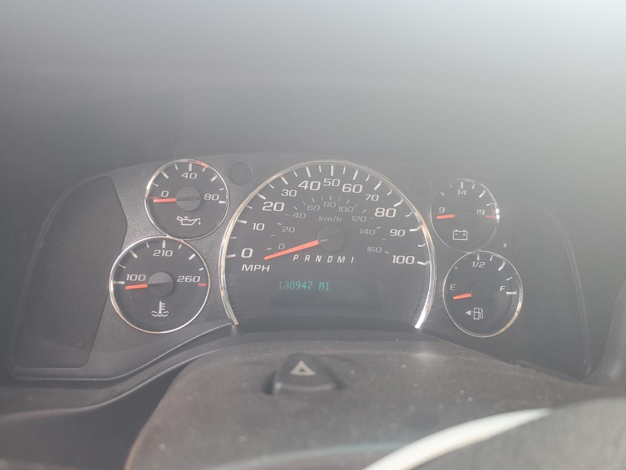 1GTW7AFG1G1298045 GMC SAVANA 2016
