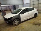 2017 KIA FORTE LX - 3KPFK4A78HE056276