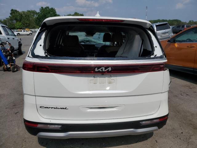 2022 KIA CARNIVAL L - KNDNB4H34N6124573