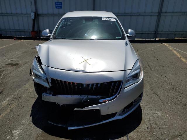 2G4GK5EX9E9171642 Buick Regal