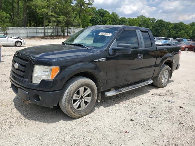 2009 Ford F-150 