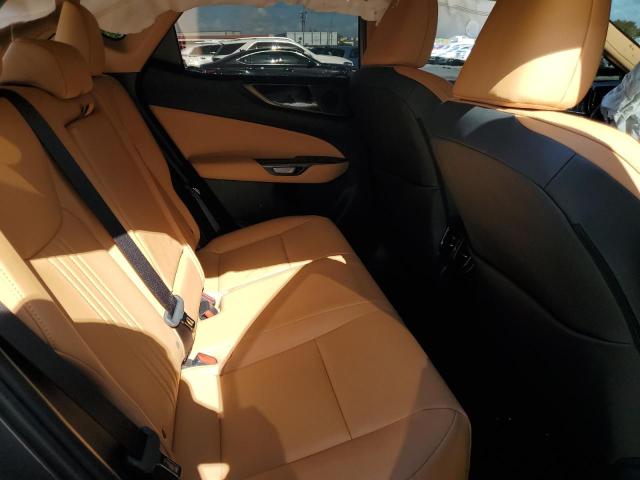 2022 LEXUS NX 250 2T2ADCAZ2NC001148