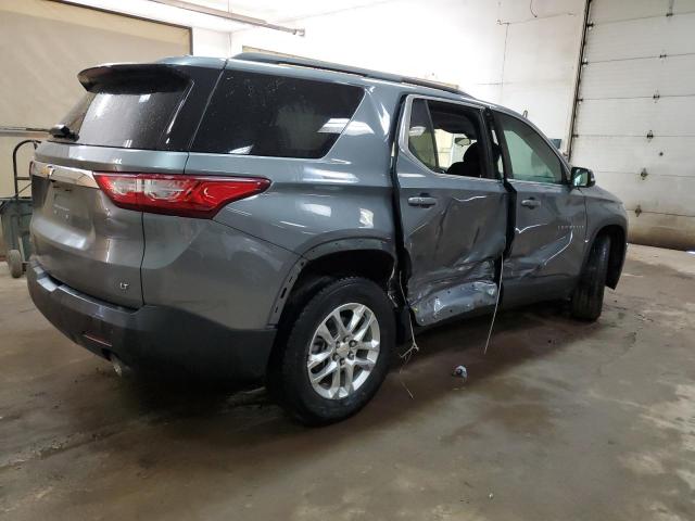 1GNERGKW5KJ287698 Chevrolet Traverse L 3