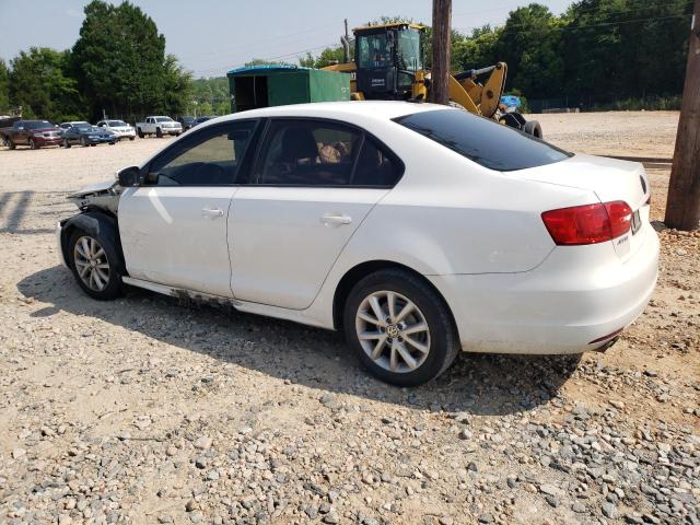 VOLKSWAGEN JETTA SE 2011 1