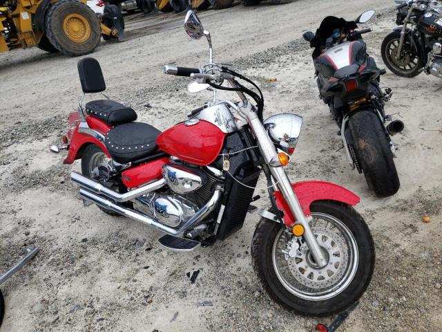 2005 SUZUKI C50 - JS1VS55A052117212