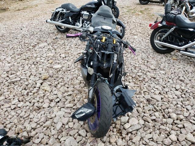 2009 HONDA CBR 600RR - JH2PC40169K200234