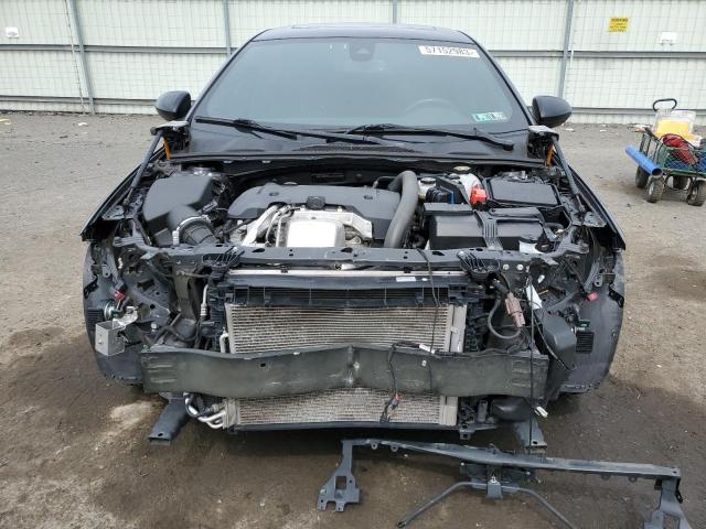 2020 BUICK REGAL AVEN - W04GW6SX8L1001366