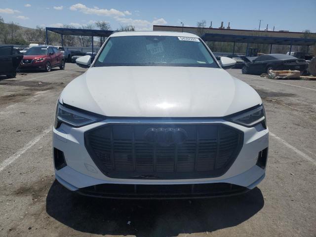 2021 AUDI E-TRON PRE - WA1LABGE3MB021582