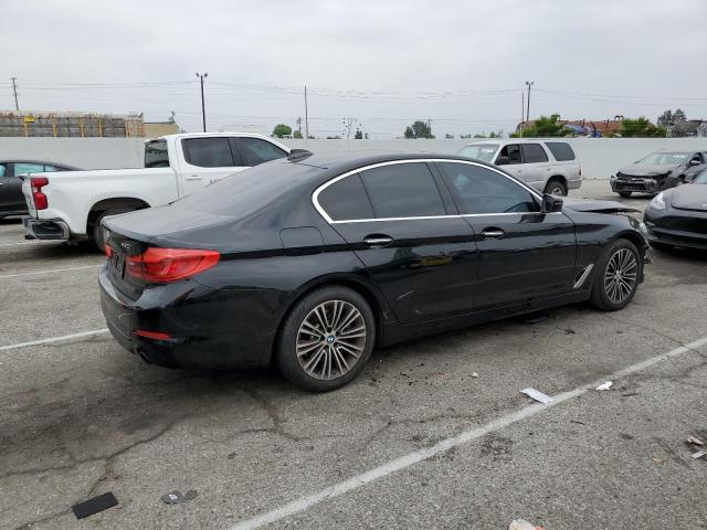 WBAJA5C38HG894611 BMW 530 I