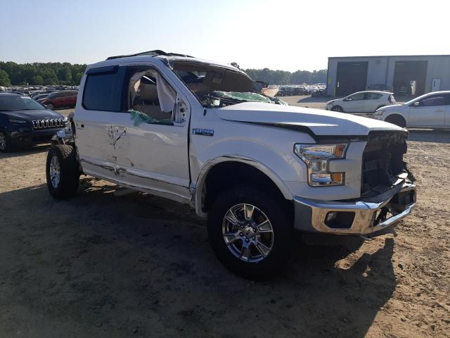 1FTEW1EF6GKF01786 | 2016 FORD F150 SUPER